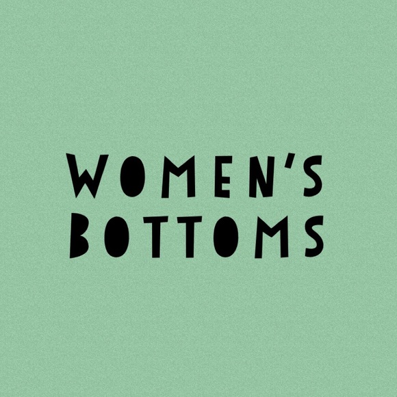 Women’s Bottoms - Picture 1 of 1